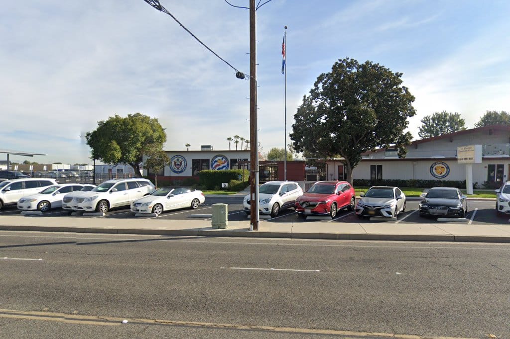 Los Alamitos Elementary School