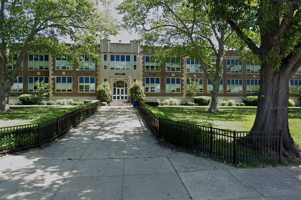 Stewart Middle School