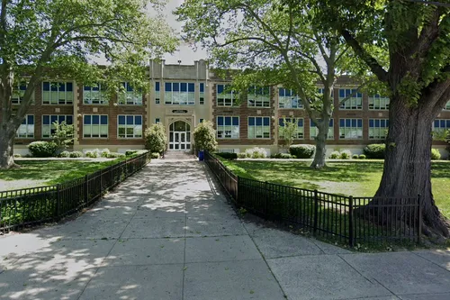 Stewart Middle School