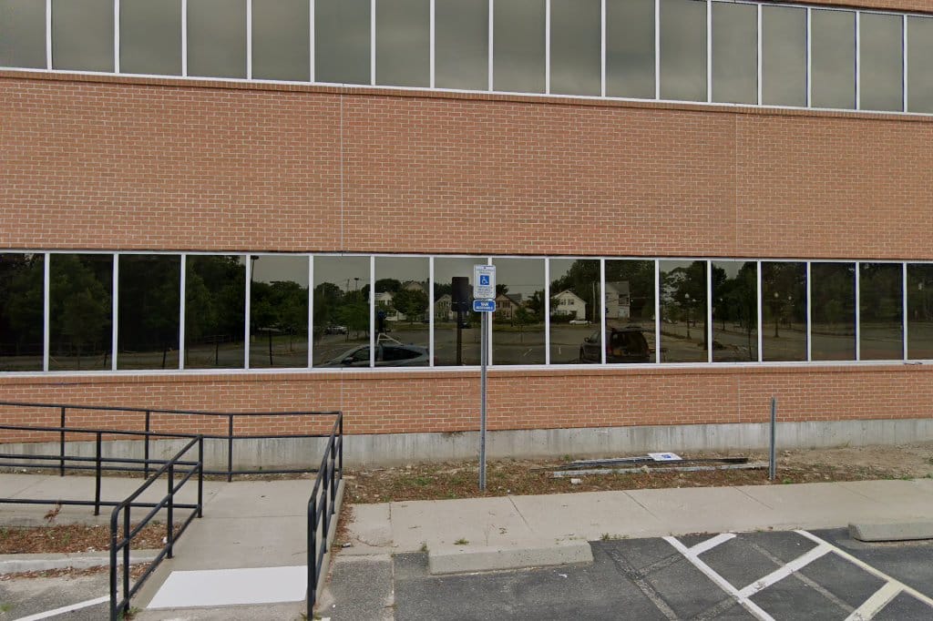 Sanford-Brown Institute-Cranston