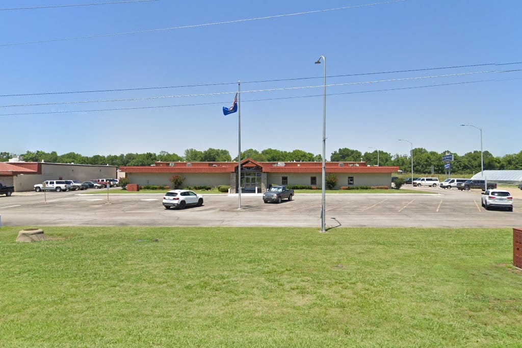 Indian Capital Technology Center-Sallisaw