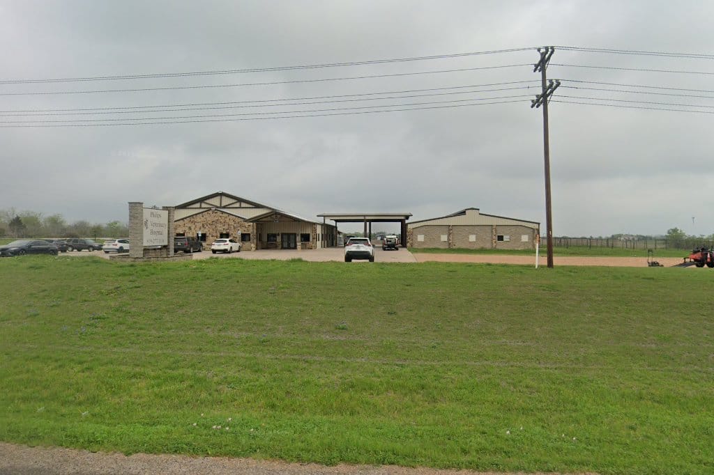 Philips Veterinary Hospital