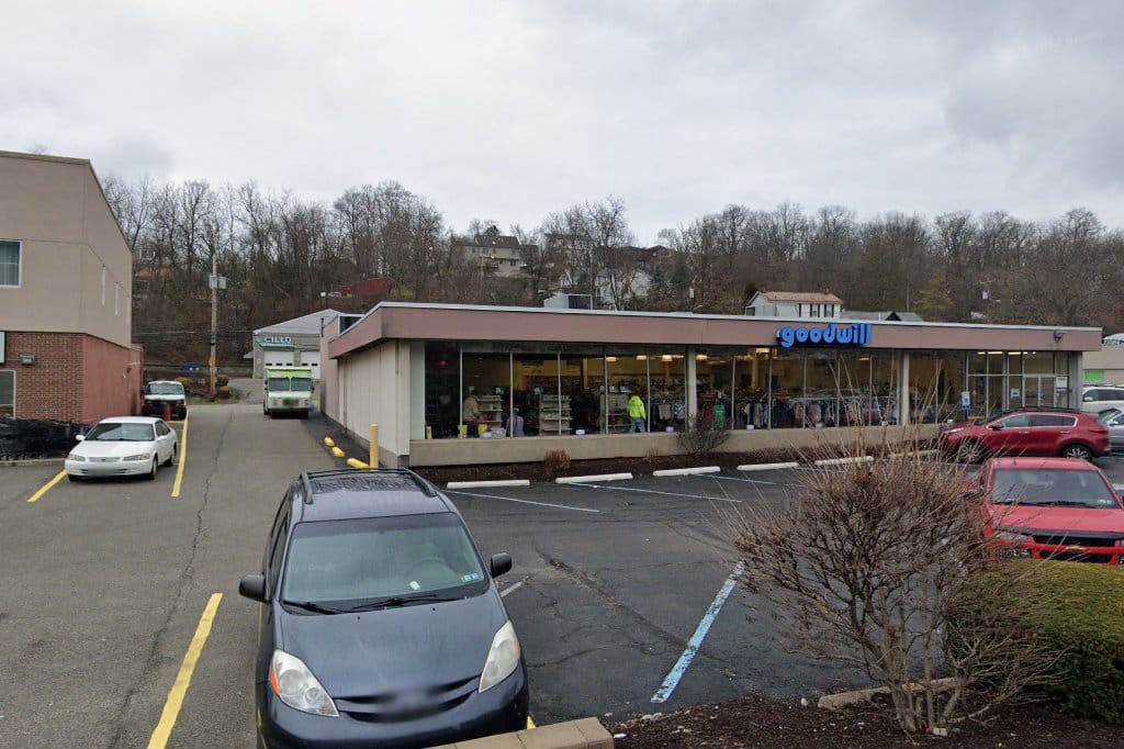 Goodwill Pittsburgh