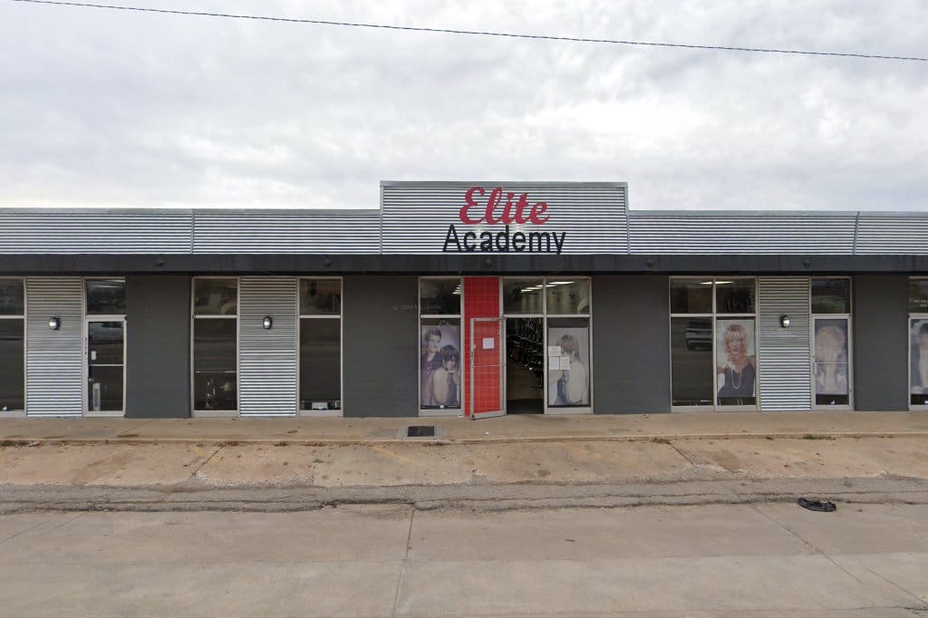 Eve's College of Hair Styling