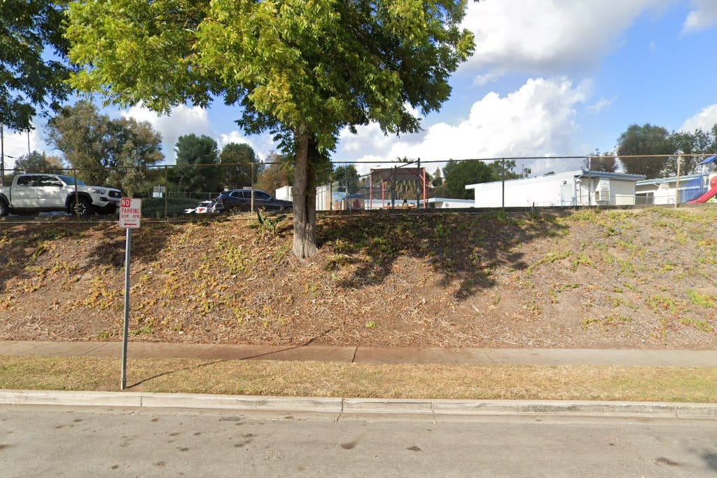 Mariposa Elementary School