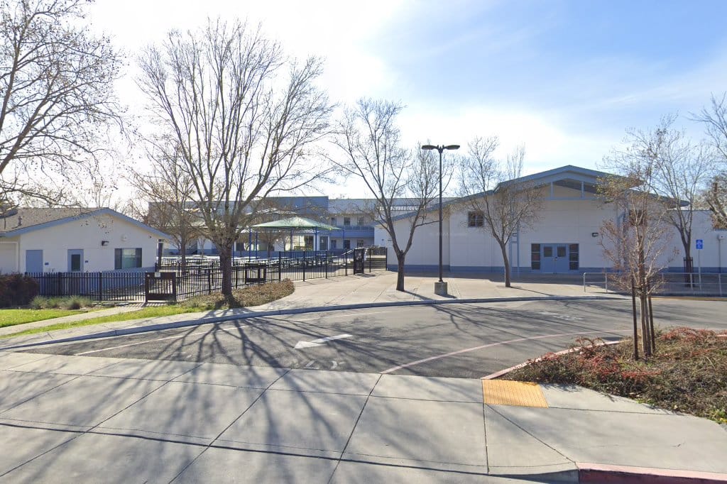Brooks Elementary School