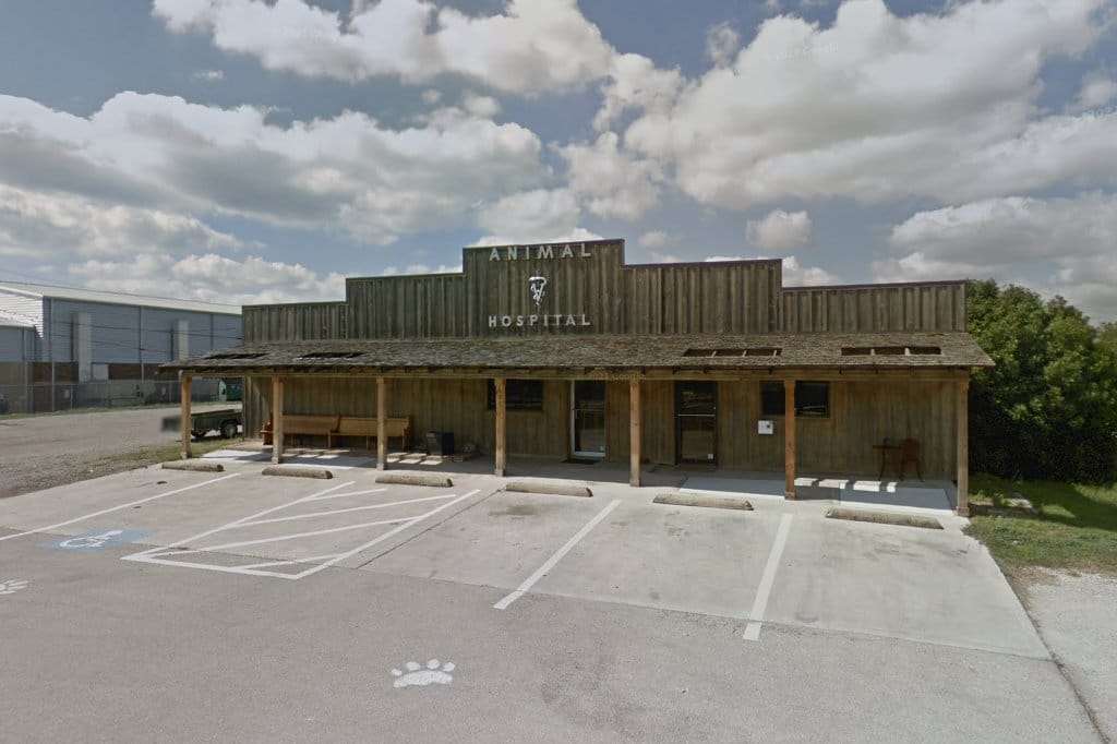 Ponder Veterinary Hospital