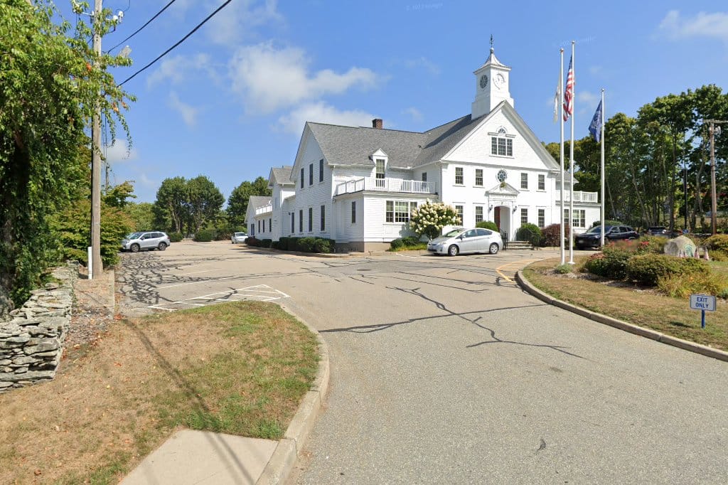 Middletown Municipal Court