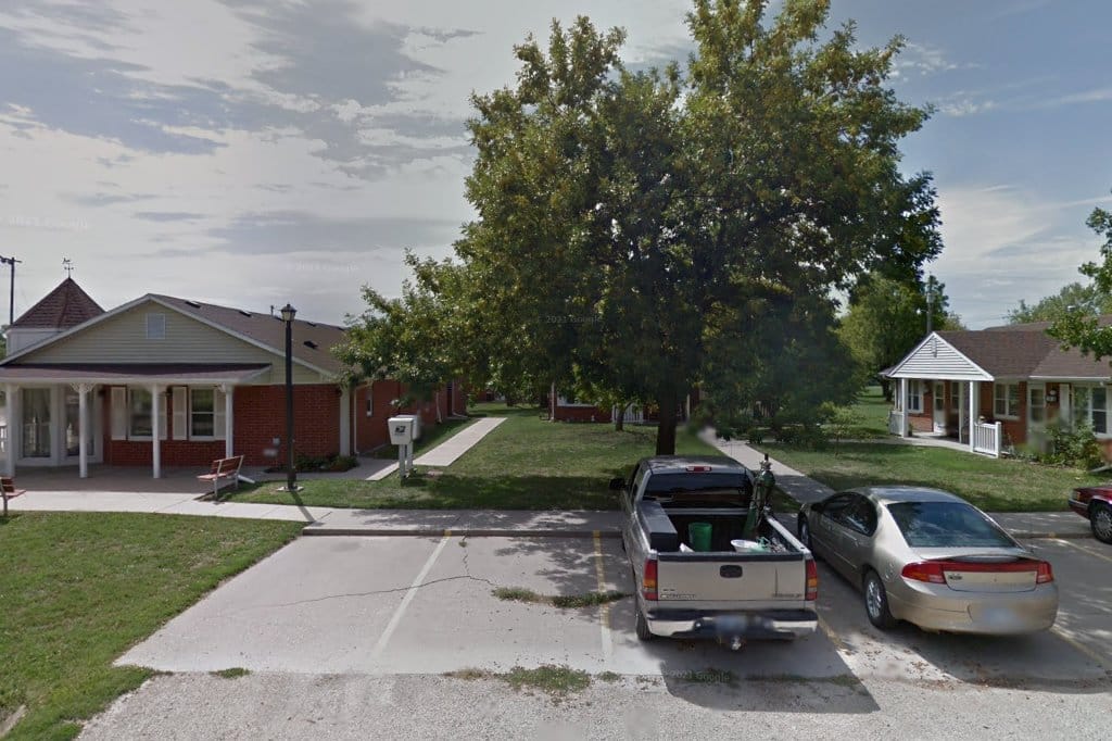 Florence Housing Authority