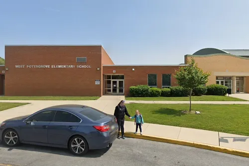 West Powellhurst Elementary School
