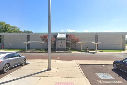 Paul V Fly Elementary School