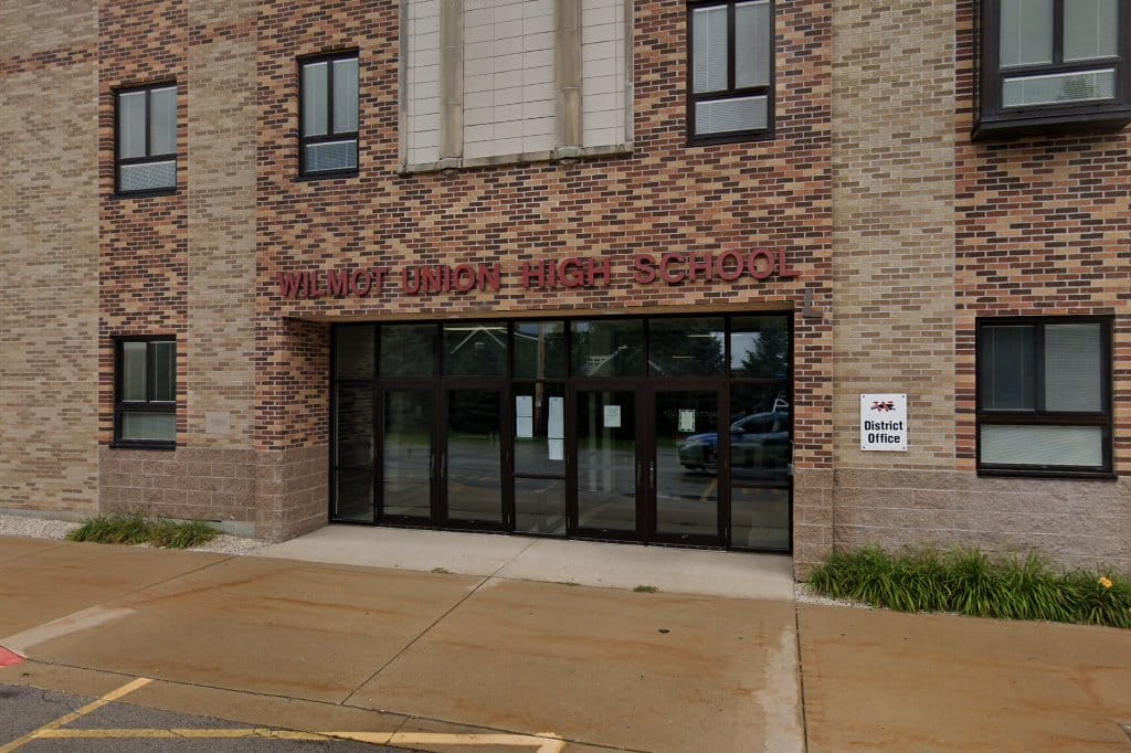 Wilmot Union High School