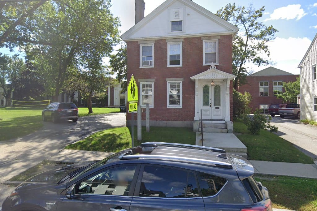 North Yarmouth Academy