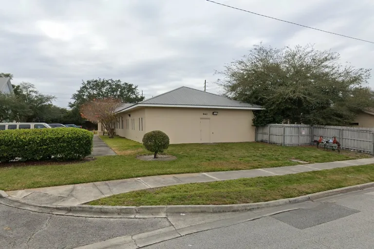 Jacksonville Florida Juvenile Justice