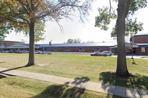 Spring-Ford Senior High School 9th Grade Center