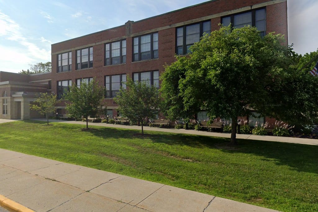Saint Francis Xavier School