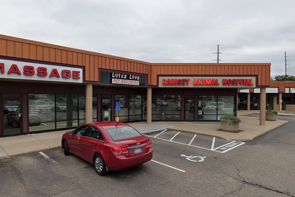 Ramsey Animal Hospital
