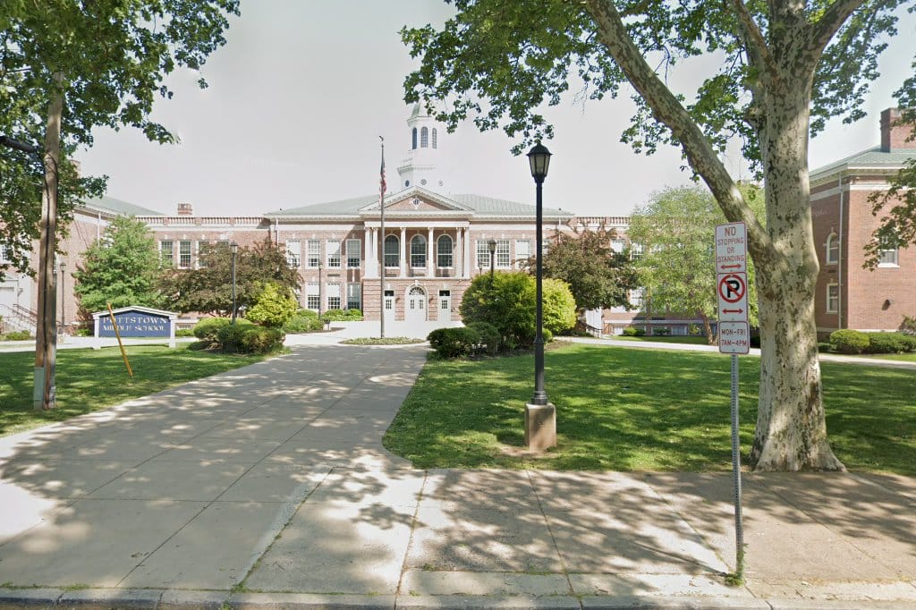 Pottstown Middle School