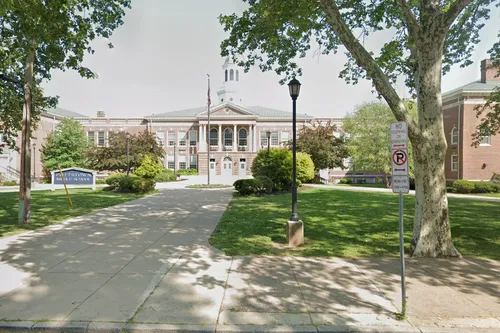 Pottstown Middle School