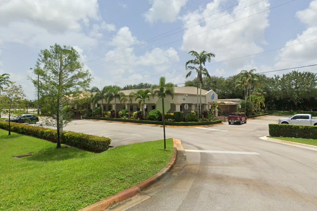 Broward Christian School