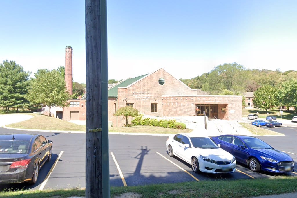 Zanesville Housing Authority