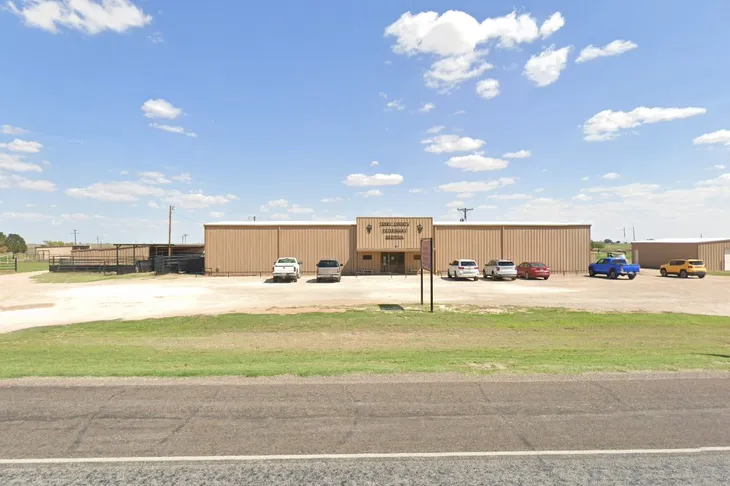 Terry County Veterinary Hospital
