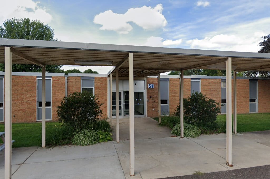 Red Cedar School