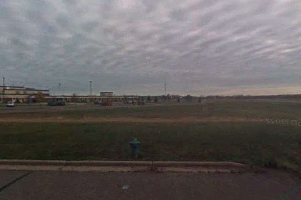 Tainter Elementary School