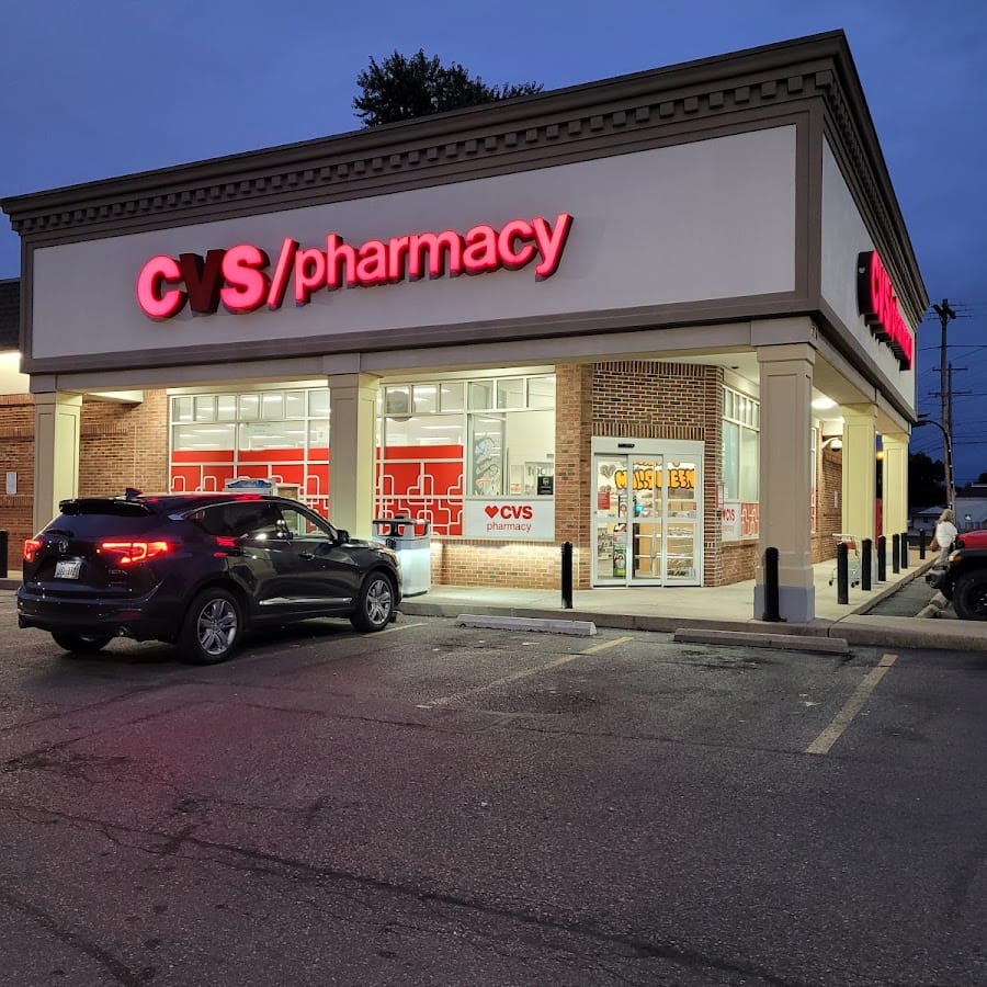 CVS Pharmacy