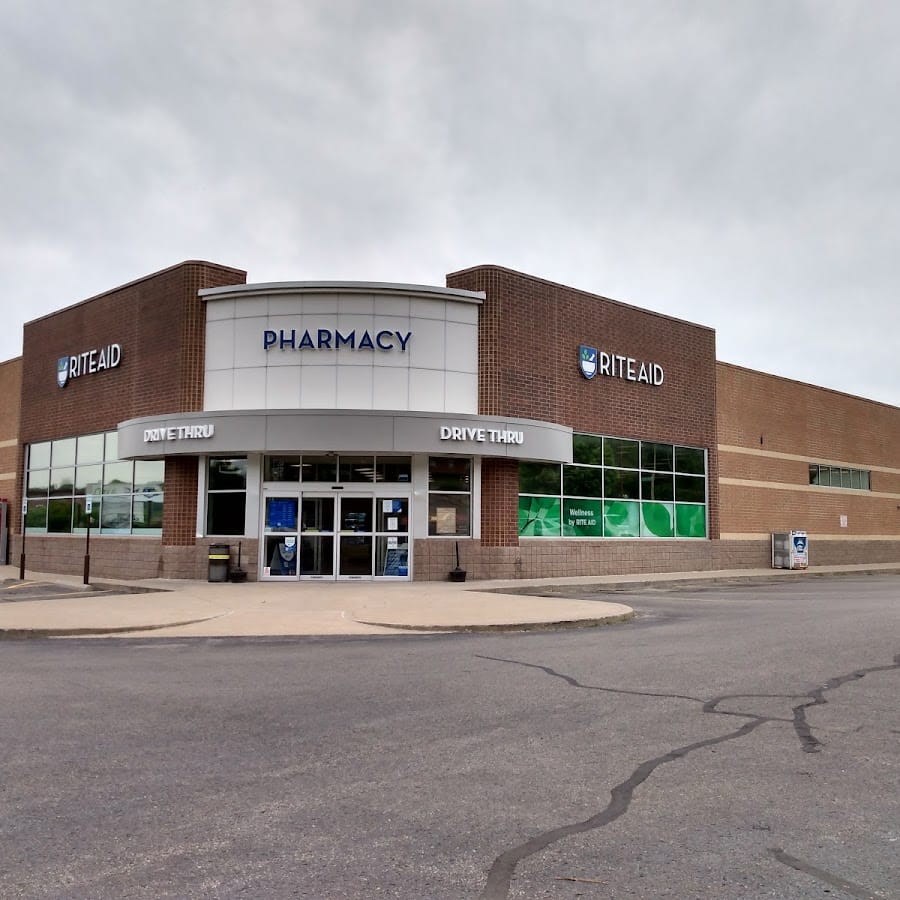 Rite Aid Pharmacy