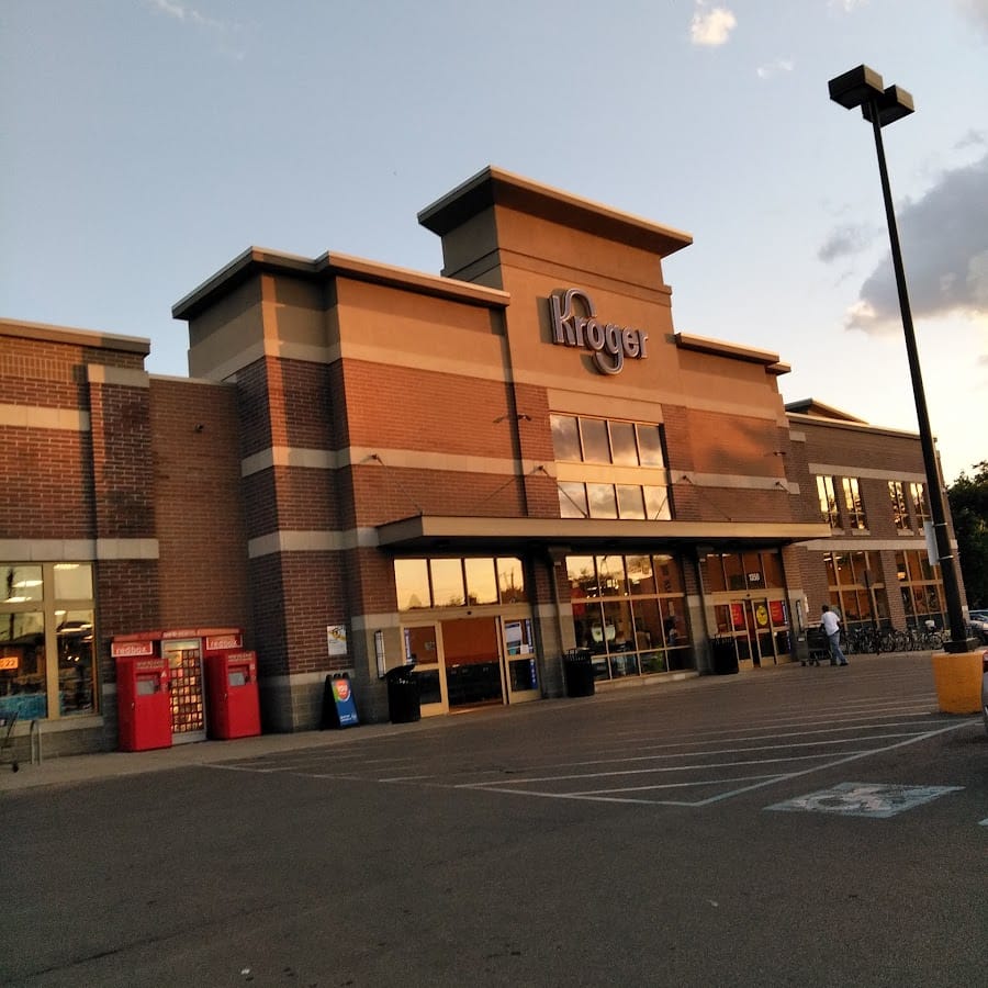 Kroger Pharmacy