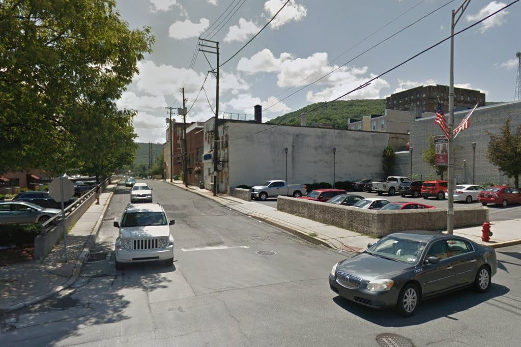 Goodwill Pottsville