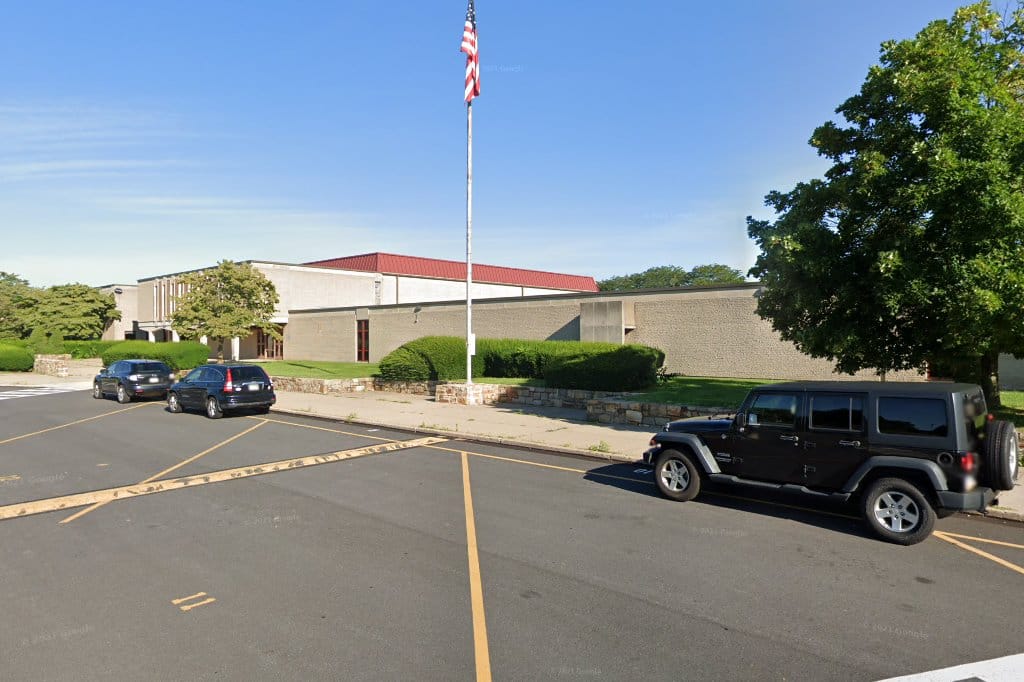 East Hills Middle School