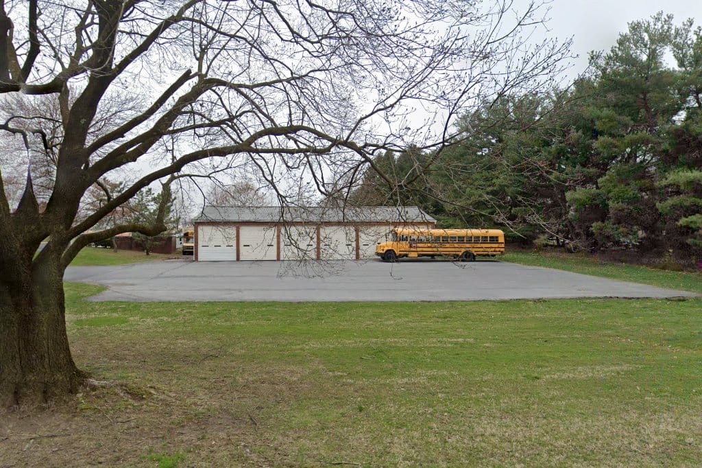 Williams Township Elementary School