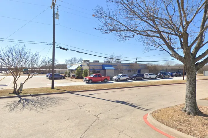VCA Beltline East Animal Hospital