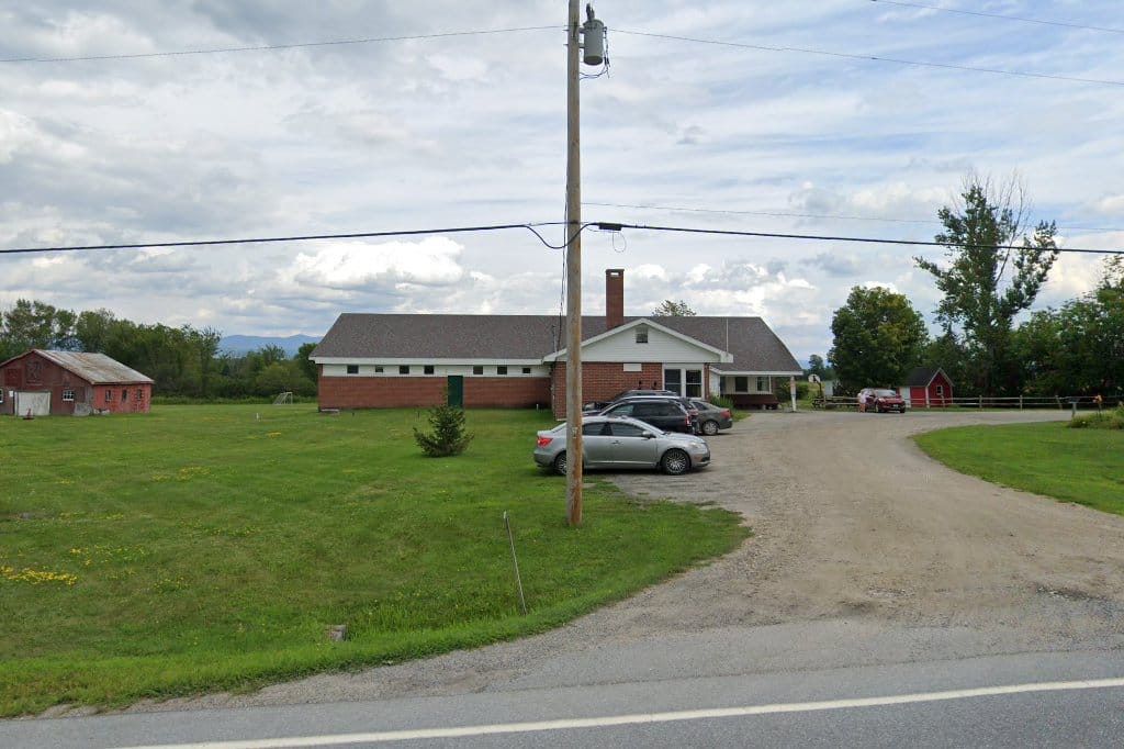 Whiting Village School