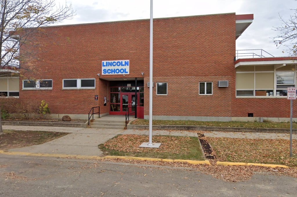 Lincoln School