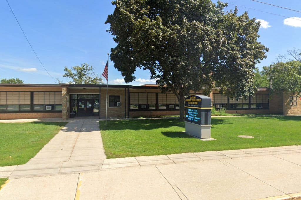 Doubek Elementary School
