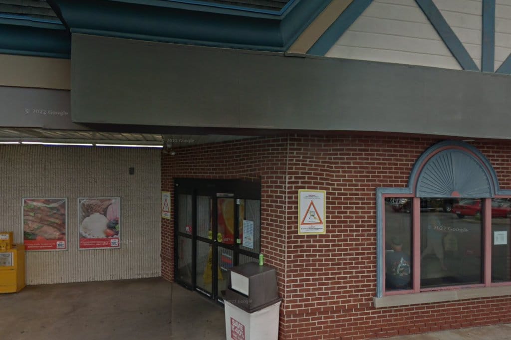 Goodwill Lock Haven