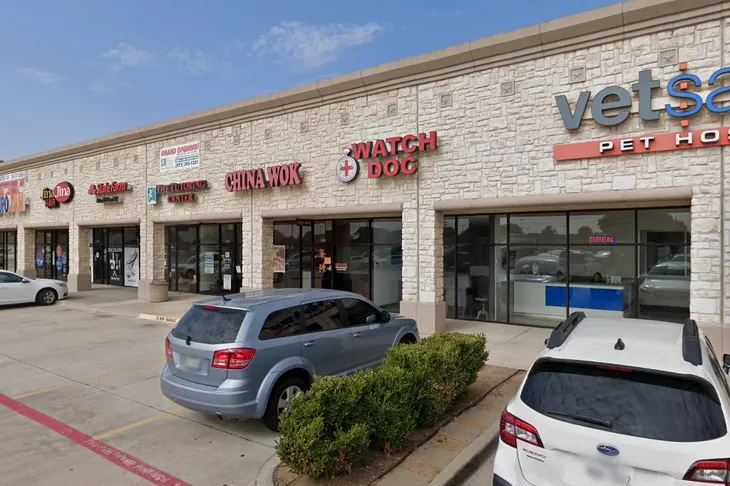 Vet Savers Pet Hospital