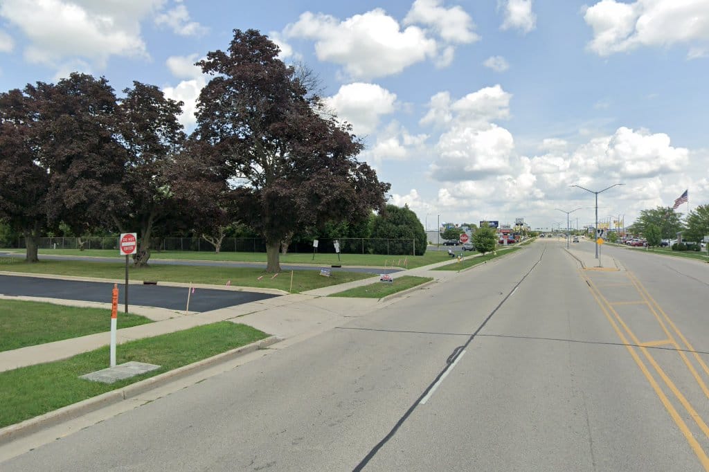 Wileman Elementary School