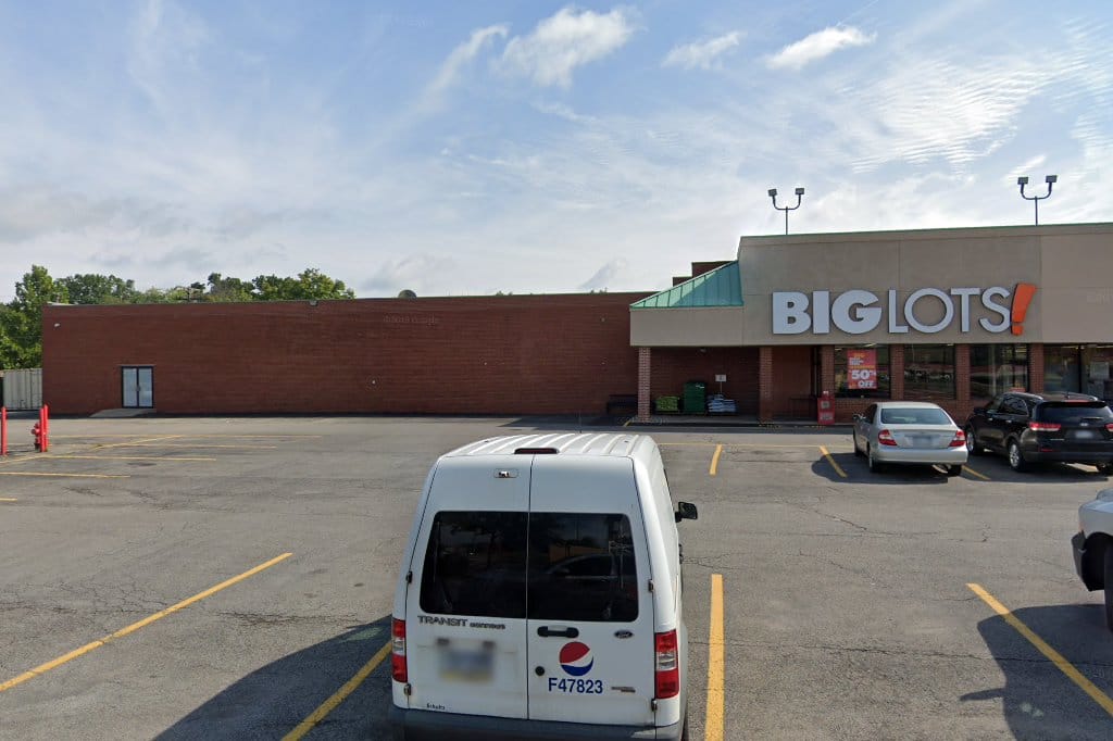 Goodwill New Castle