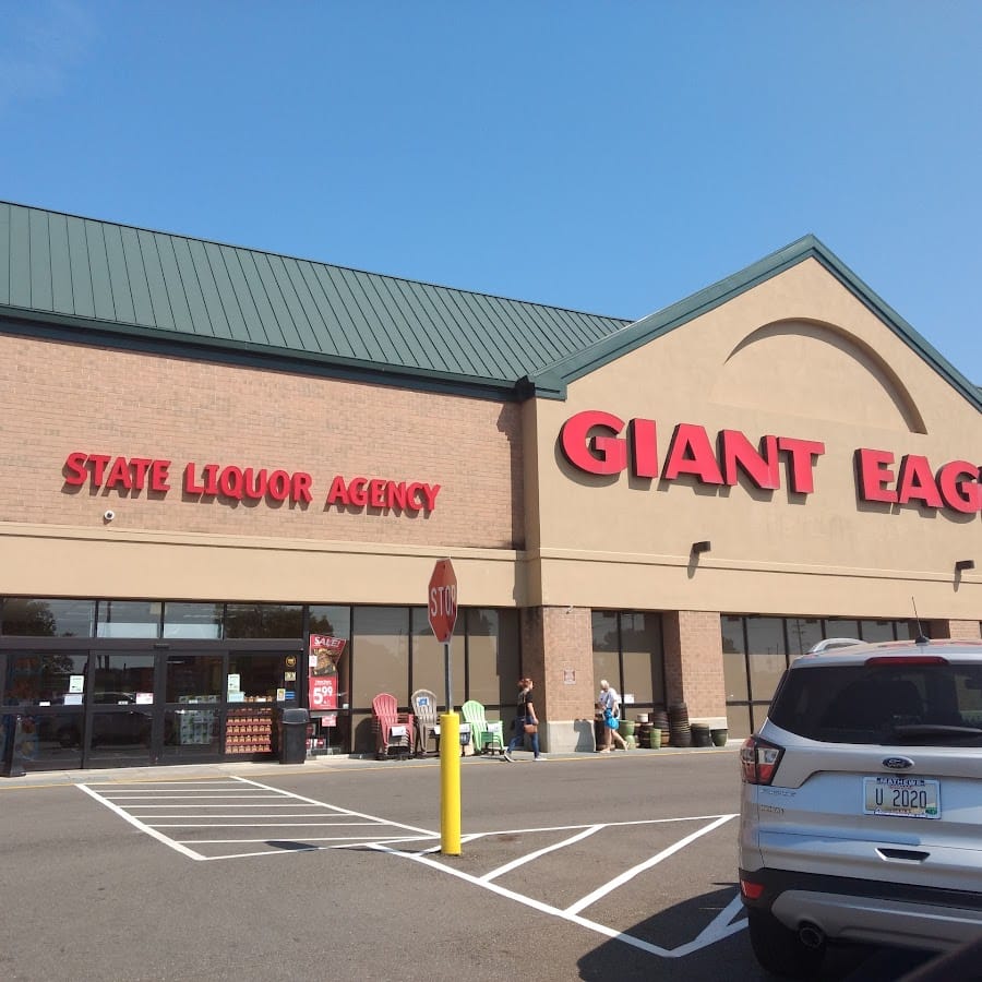 Giant Eagle Pharmacy