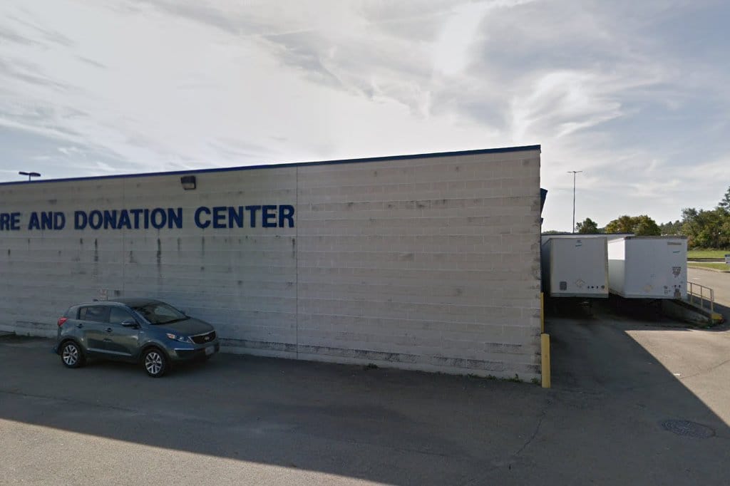 Goodwill Uniontown