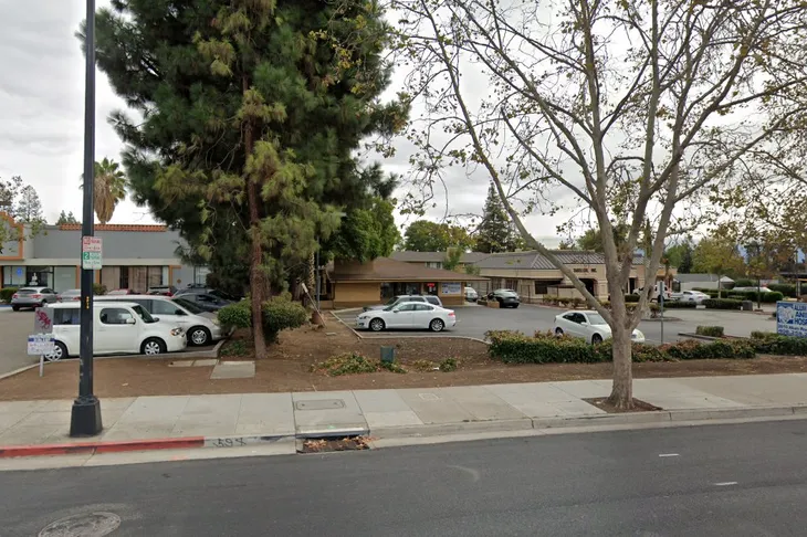 Mayfair Veterinary Hospital