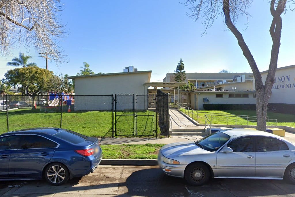 Wilson Elementary School