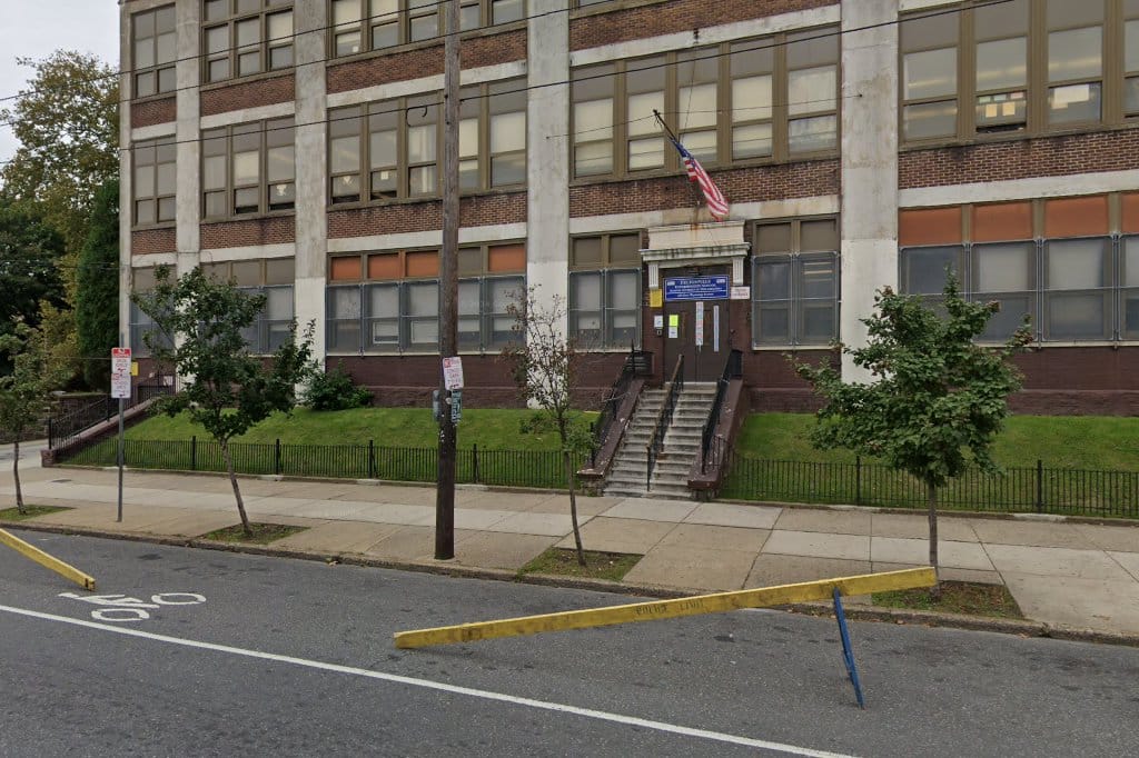 Feltonville School Of Arts & Sciences