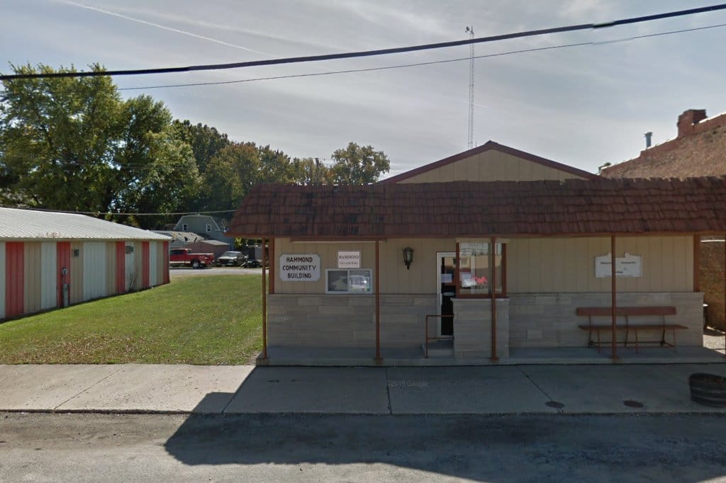 Piatt County Housing Authority