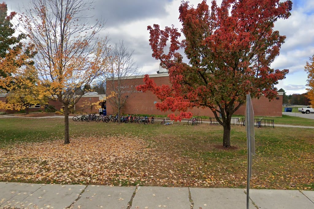 CP Smith School
