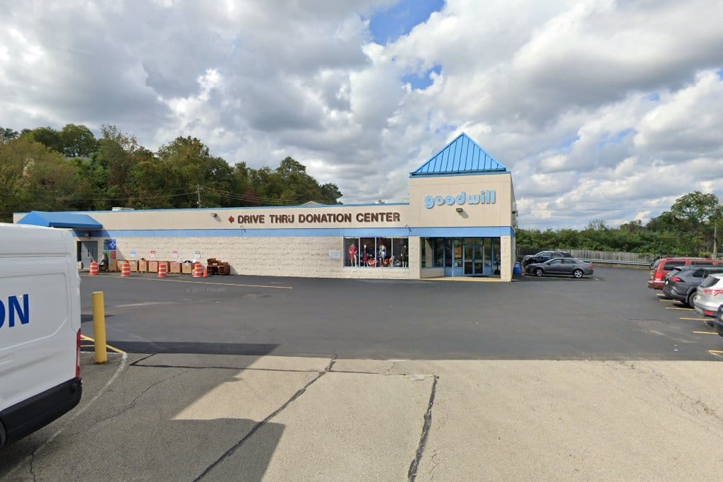 Goodwill North Huntingdon